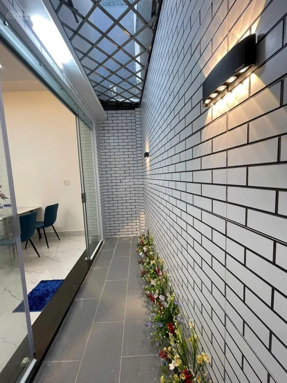 Bán nhà HXH 8m có lề láng nhựa sạch đẹp 4 tầng DT: 55m2 3PN 3wc Trương Văn Thành, Hiệp Phú, Q9