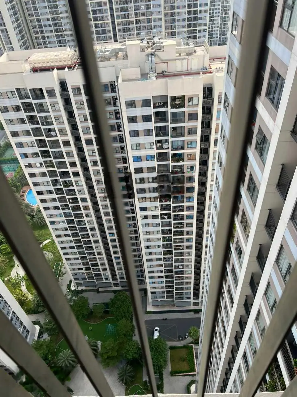 Chỉ 1tỷ9 sở hữu căn hộ 1PN + Vinhomes chuyển nhượng Rainbow