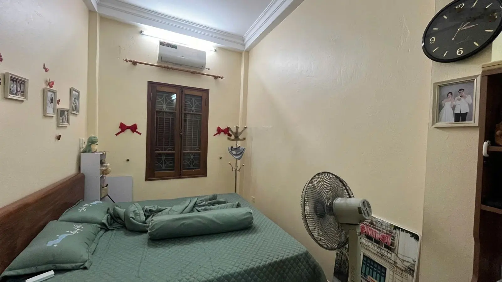 Chính chủ tôi cần bán nhà An Trạch Đống Đa Hà Nội dt 63 m giá bán nhanh 200tr/m cách ôtô dùng 15m