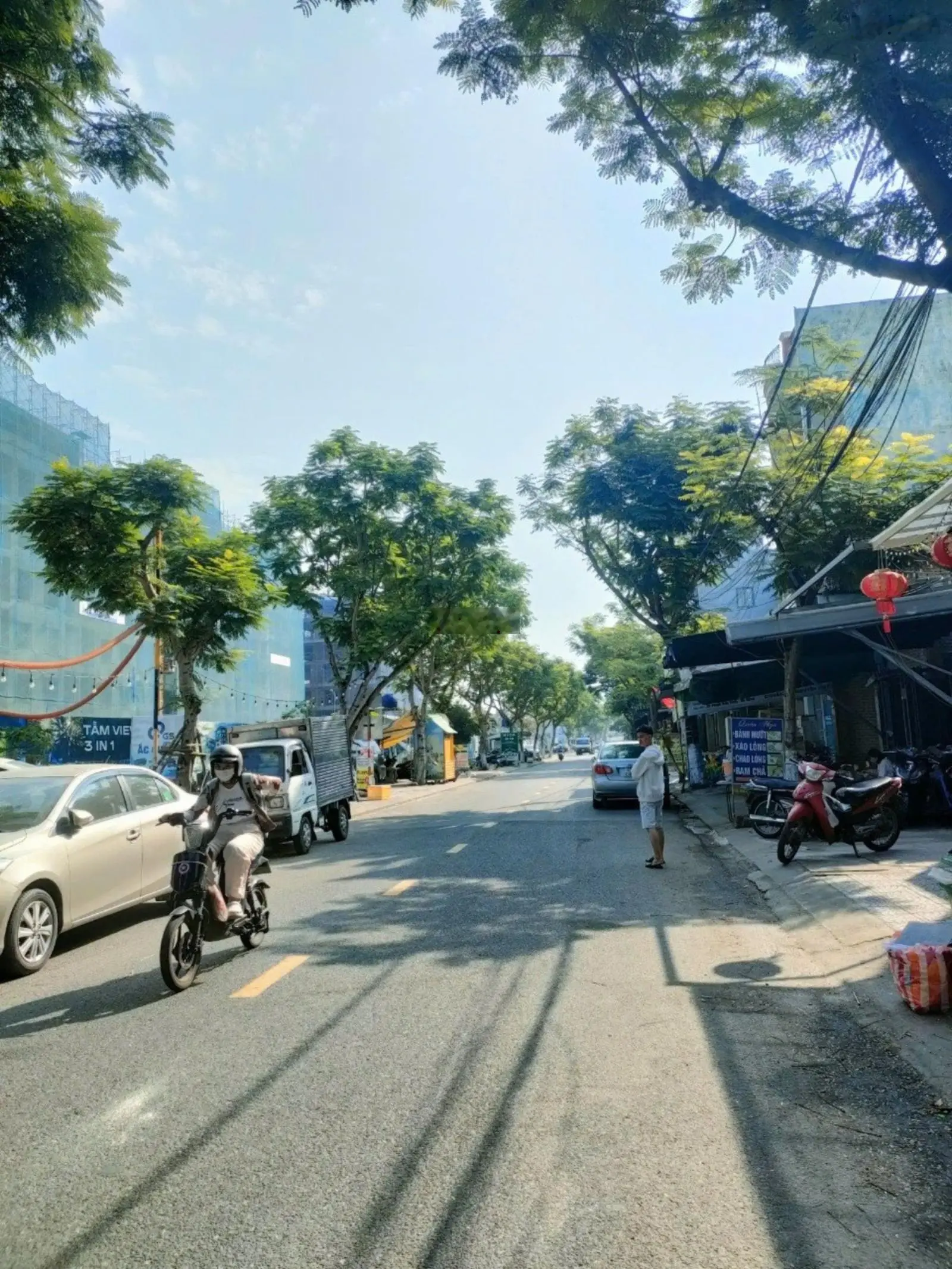 Bán đất tặng nhà 3 tầng MT đường 7m5 Phạm Hữu Kính sát Sông Hàn ngay Cầu Trần Thị Lý