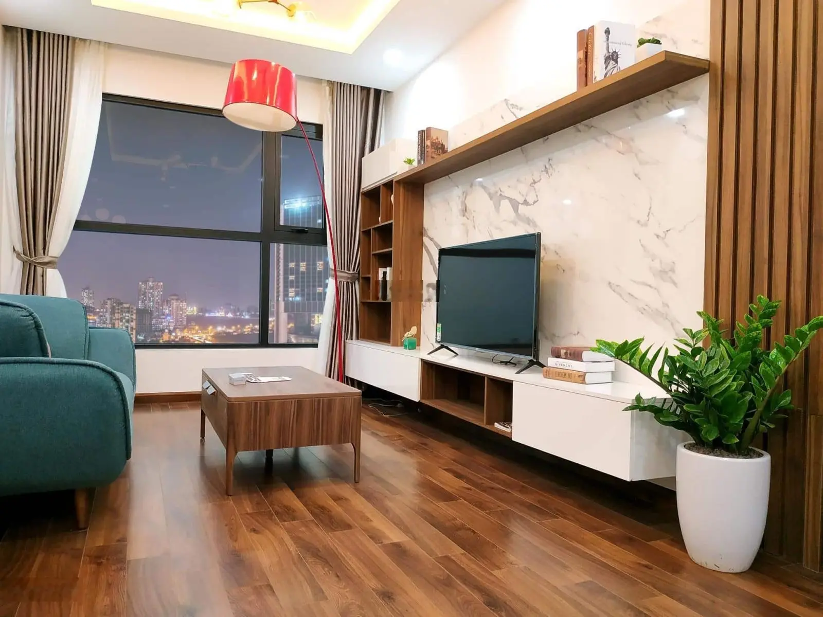 Chính chủ bán căn 3 ngủ 104m BID Residence, full nội thất, 2x tr/m2. Có thỏa thuận