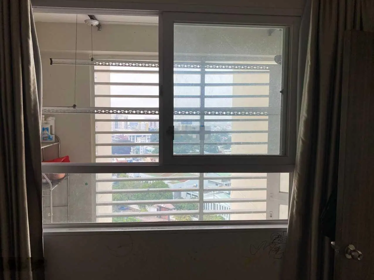 Căn hộ Đường Phạm Văn Đồng - 100m2 - 3PN - giá 4,4 tỷ (ngay công viên Gia Định)