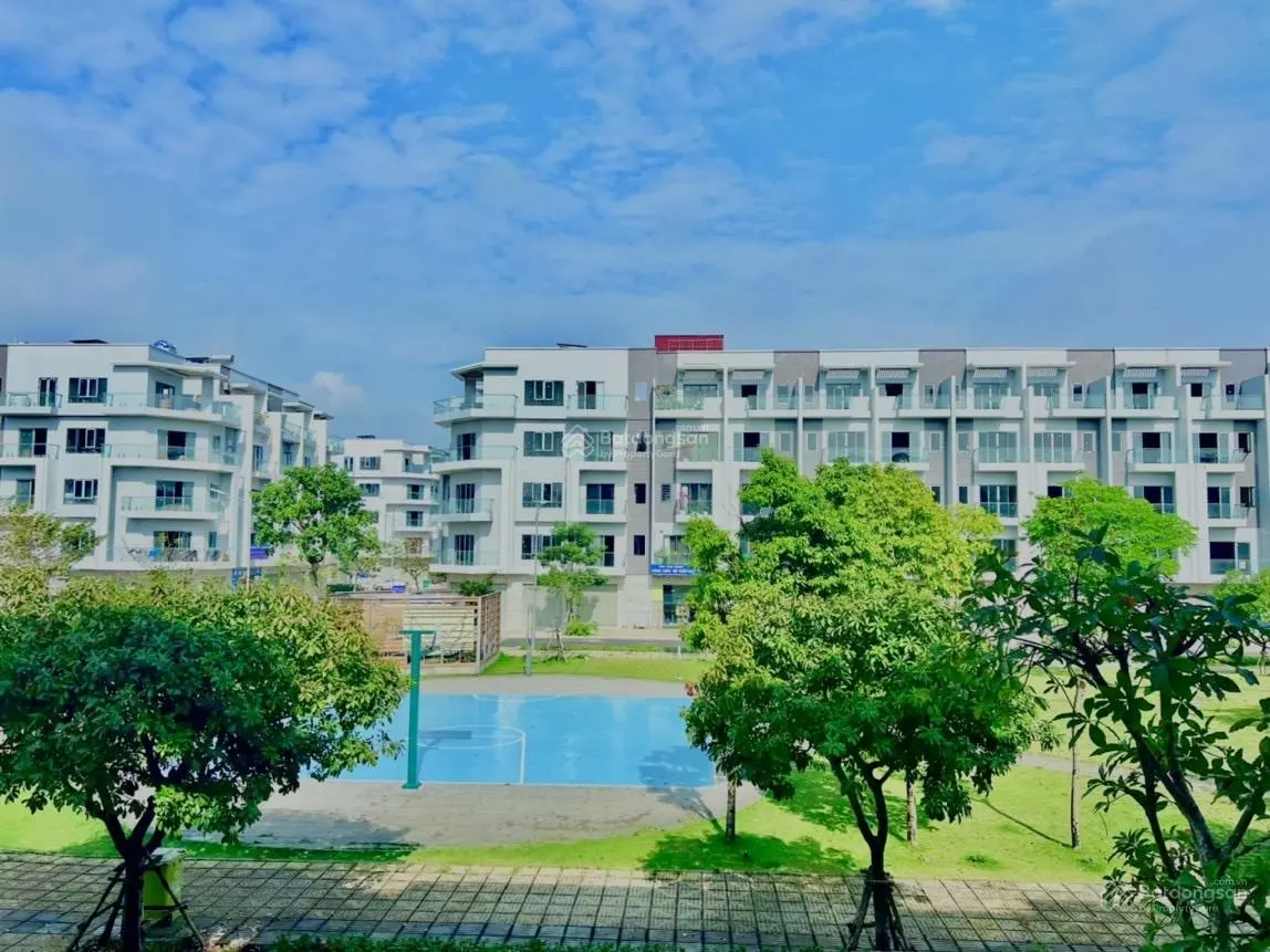 Duy nhất 1 căn Him Lam Green Park, Bắc Ninh. Giá rẻ nhất thị trường