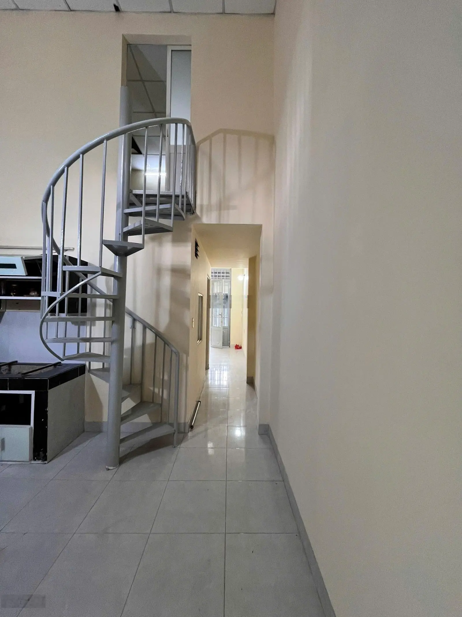 Bán nhà 1trệt 1lửng hẻm 47 Trường Lưu P. Long Trường Q9 giá tốt