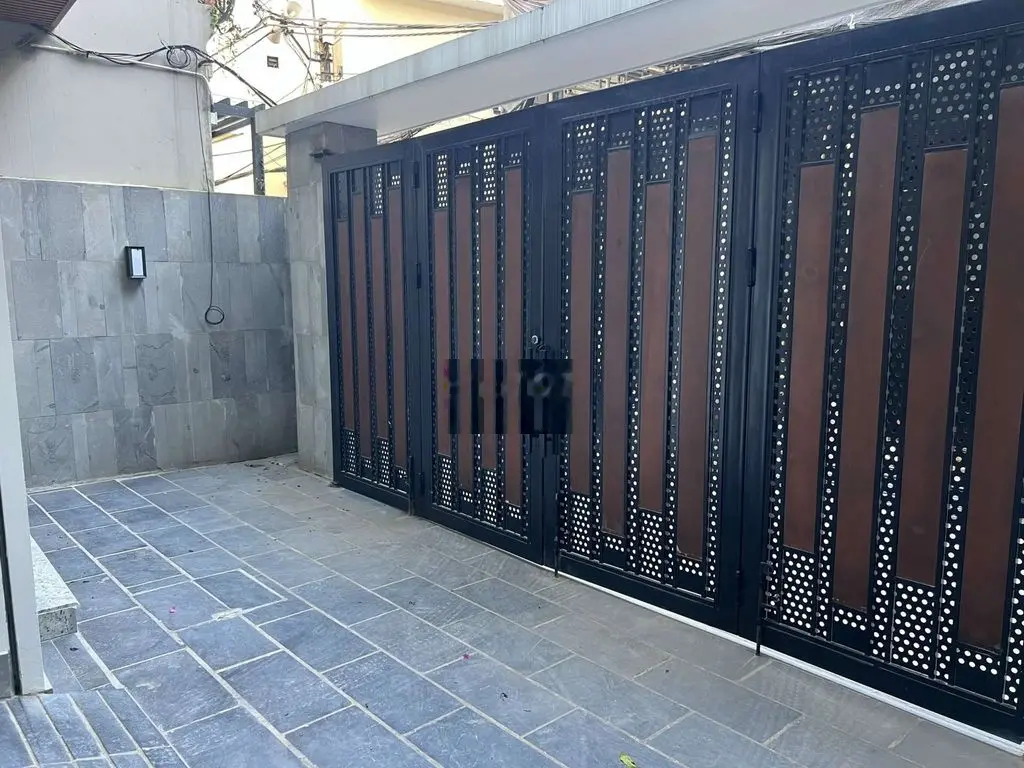 SIÊU NHÀ HOÀNG VĂN THÁI - 155M2 - MT 7M, ĐẲNG CẤP PHỐ VIP