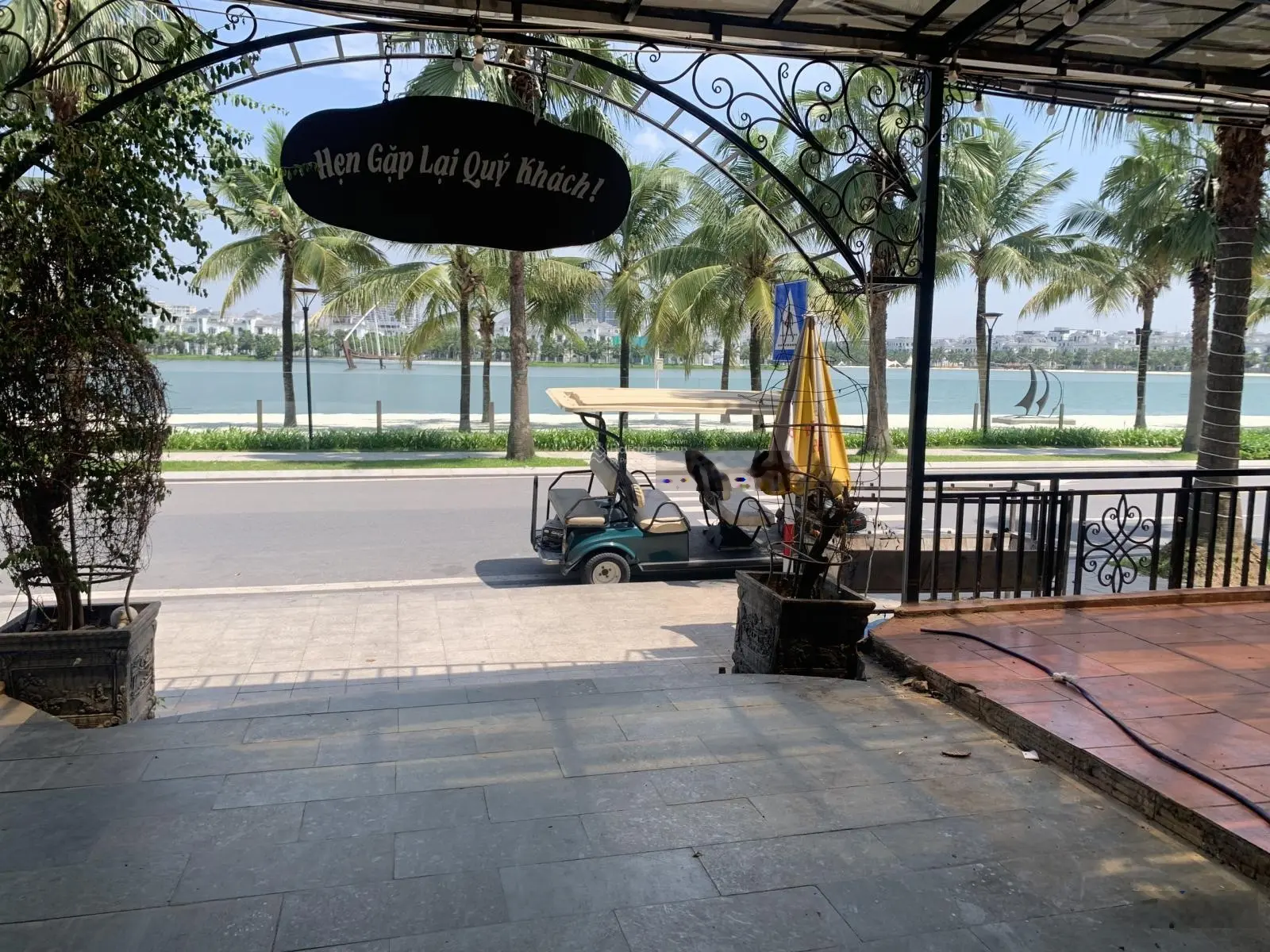 Bán biệt thự Hải Âu 01, view nhìn hồ 24,5ha