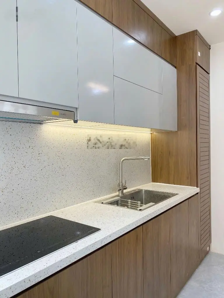 Nhỉnh 3 tỷ sở hữu ngay căn hộ 90m2 3pn2vs mặt đường Đại Lộ Thăng Long Full nội thất pháp lý rõ ràng