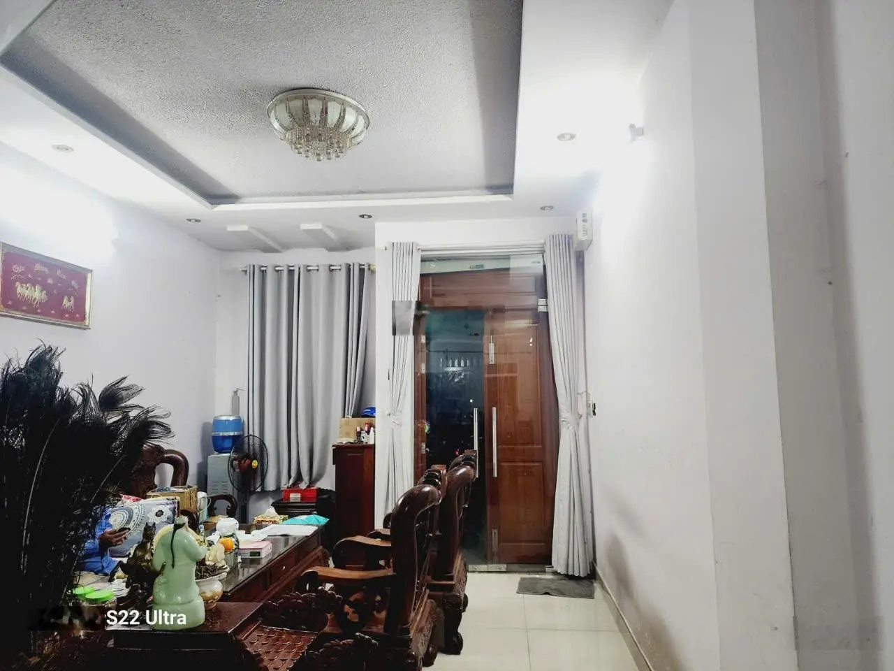 Bán nhà 3 tầng, sát mặt tiền Võ Văn Ngân, Ngay Vicom, Linh Chiểu, Thủ Đức, 6.8 tỷ thương lượng