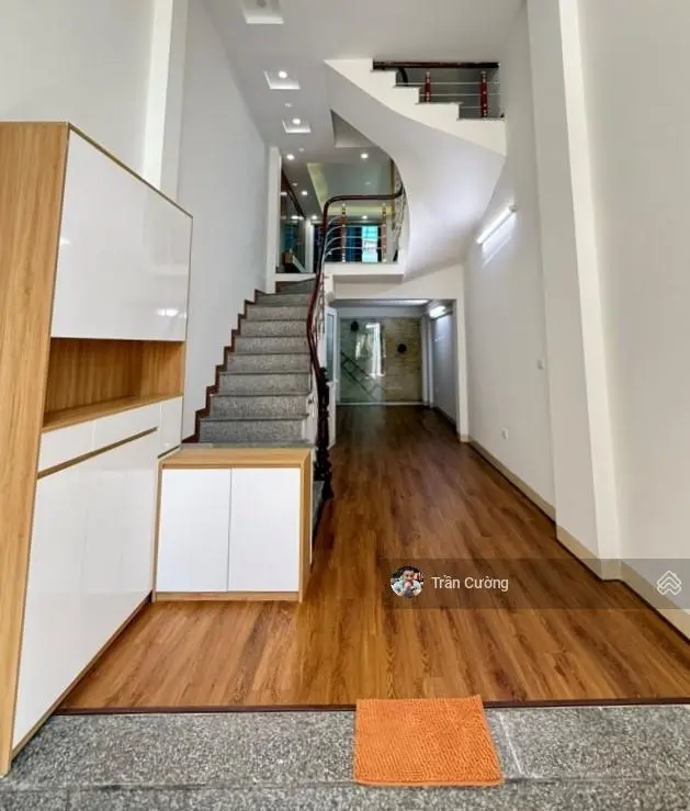 Bán nhà kim giang, thanh trì, 30m ô tô, trước nhà sh quay compa, 44m2, 7.65tỷ(ctl)