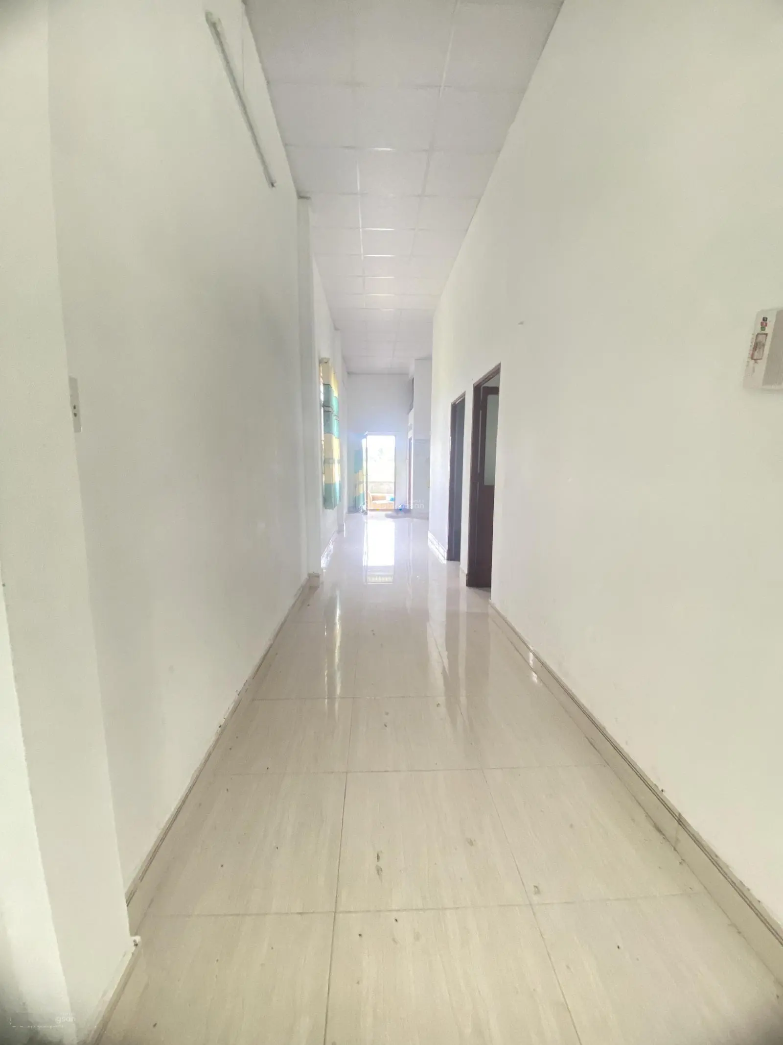 Bán nhà vườn rộng 540m2, chỉ 1tỷ 550tr, giá ưu đãi tại Lục Viên, Đức Lập Hạ, Đức Hòa, Long An