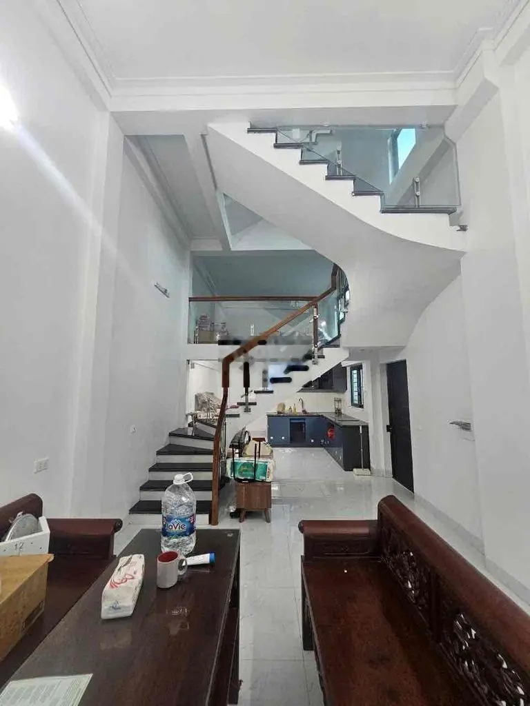 VÕNG LA, NHÀ MỚI FULL NỘI THẤT, VIEW HỒ, NGÕ OTO THÔNG, HAI THOÁNG,48M