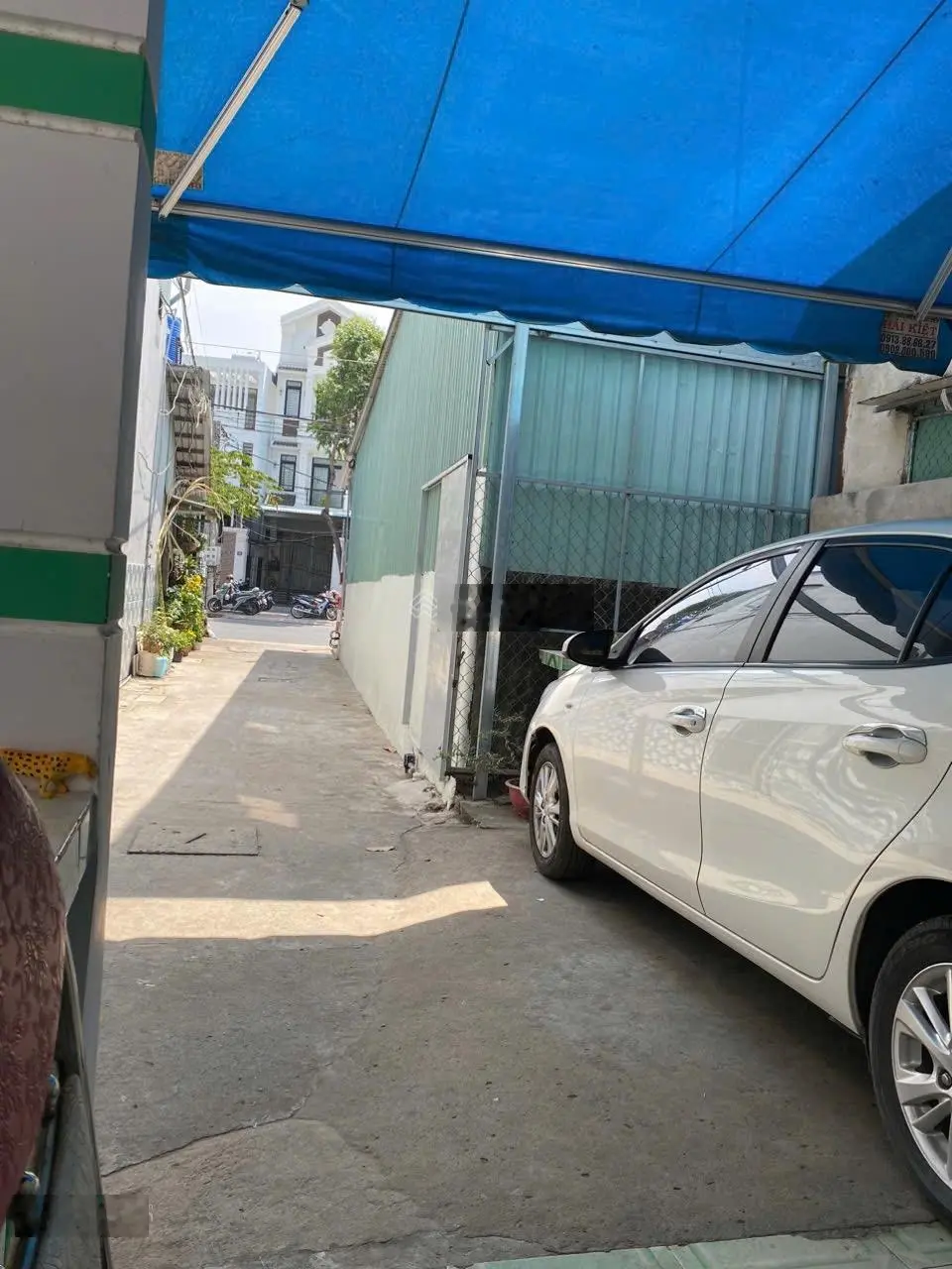Bán Nhà riêng 3PN + 1 WC tại Quốc Lộ 50, Thị trấn Cần Giuộc, Cần Giuộc, Long An, 2,5 tỷ, 100m2