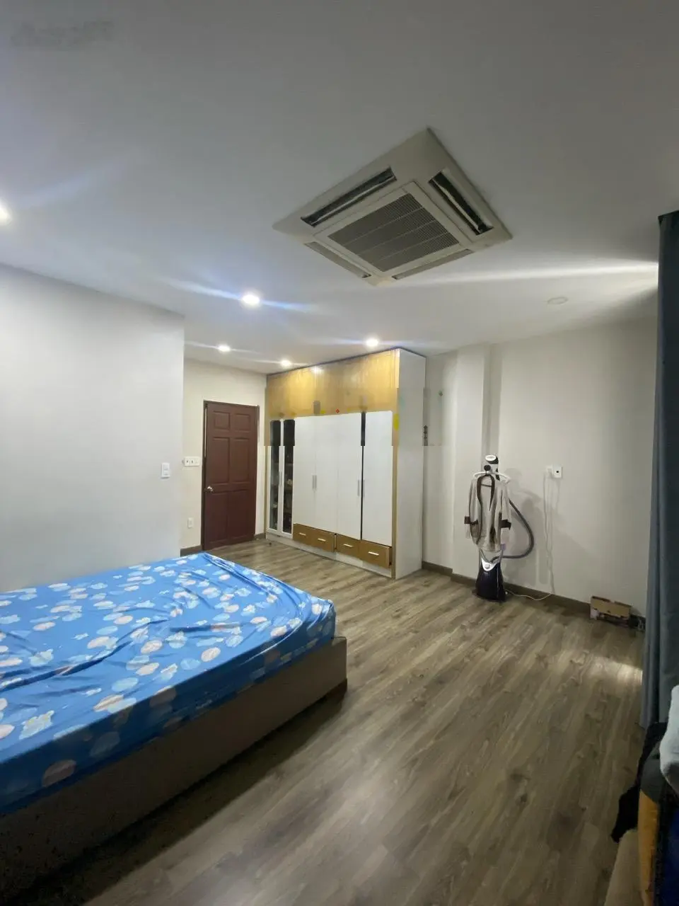 4x16m, 4 tầng, nhà HXH 7m Nguyễn Gia Trí, gần ĐH Giao Thông Vận Tải, giá 13.5 tỷ