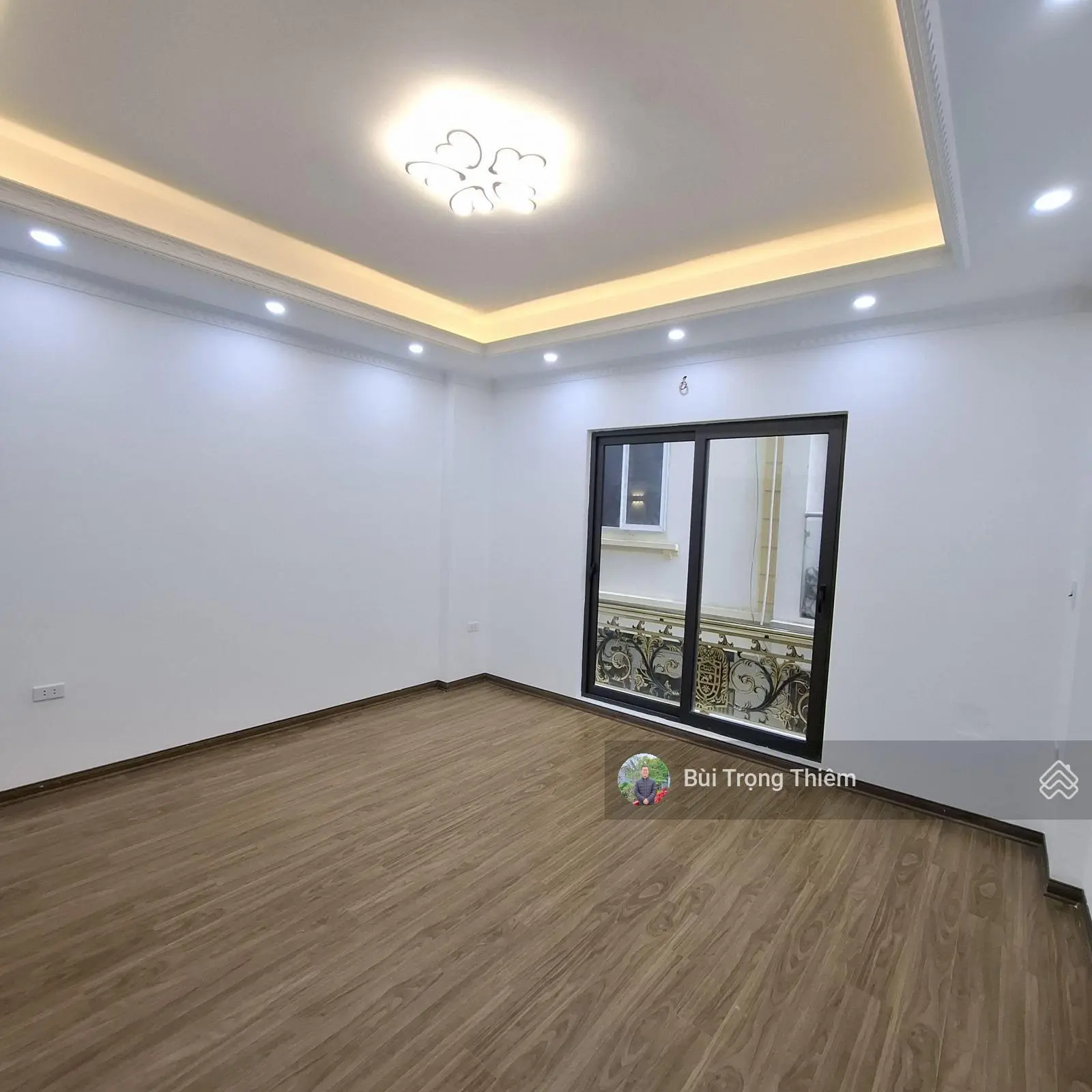 Siêu phẩm nhà phố tư đình - 6 tầng mới cóng - cạnh đường ô tô tránh - giá chỉ nhỉnh 6 tỷ