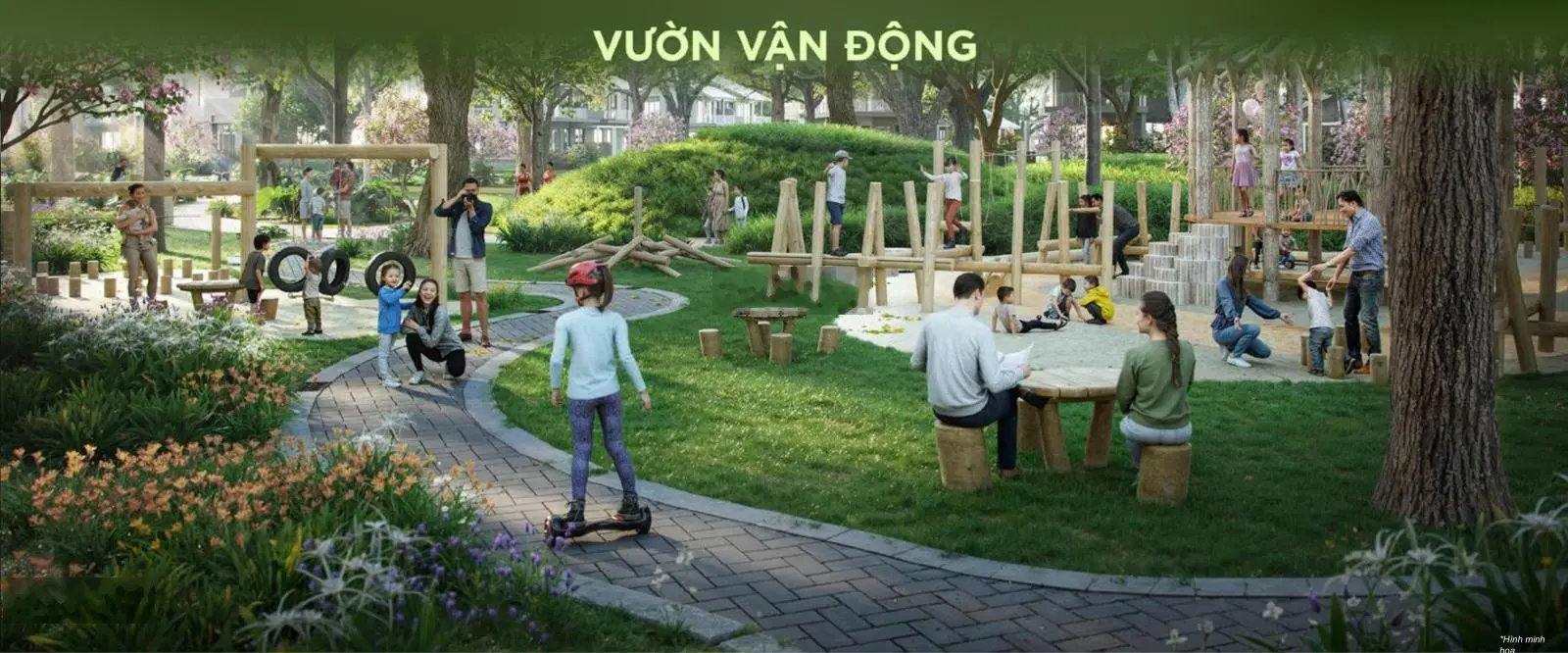 Eco Retreat - Giỏ hàng độc quyền căn đẹp. Alo em Quỳnh Anh