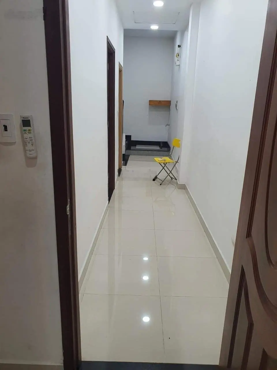 Bán nhà 1 trệt 2 lầu ngay cụm trường học trung tâm tp. Dĩ An