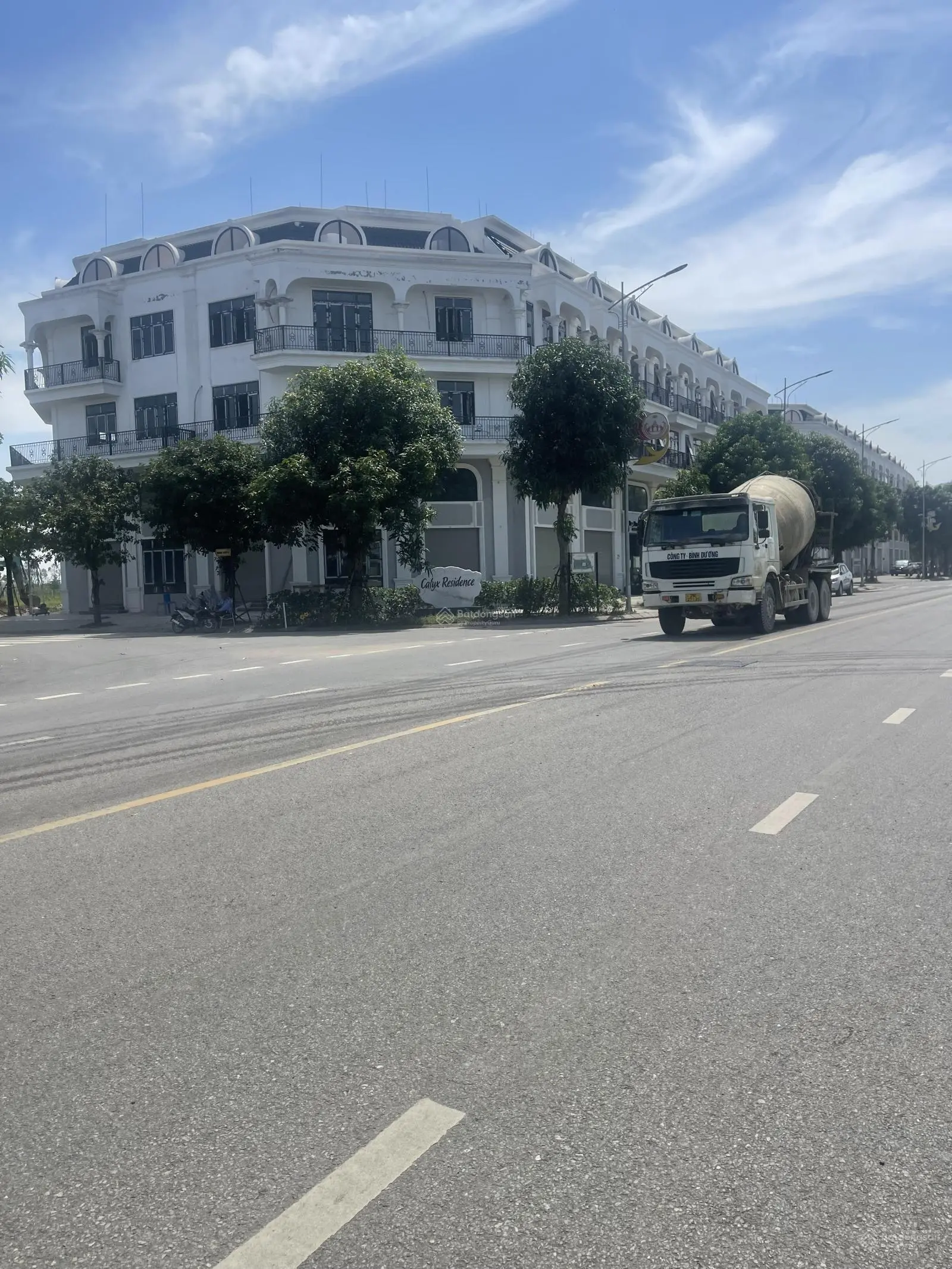 Bán 48m đất Uy Nỗ Đông Anh ,ô tô chạy vòng quanh .Chỉ 3 tỷ