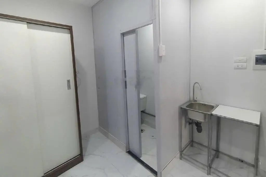 4,5 tỷ. Tây Đam - Phú Minh, CH dịch vụ, 5 tầng, 6 phòng, dòng tiền 17tr/tháng