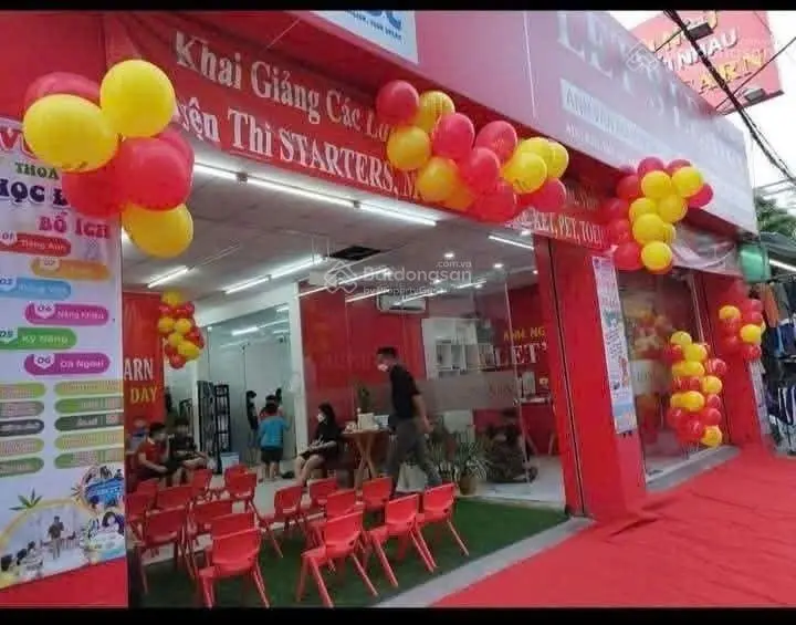 Mặt tiền quận 11 - lạc long quân - 160m2 [9.15 x 18m] - dòng tiền 600tr/năm - giá 21.9 tỷ tl
