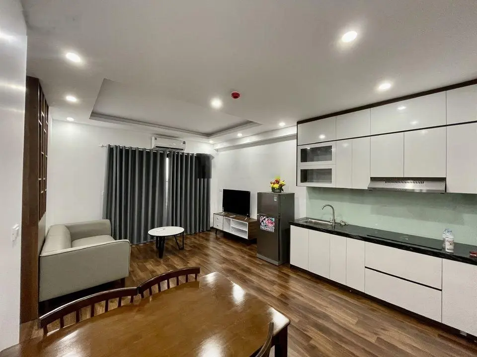 Căn hộ chung cư 3PN DT 82m2 giá 1,6 tỷ VND tại Tecco Elite City, Thái Nguyên