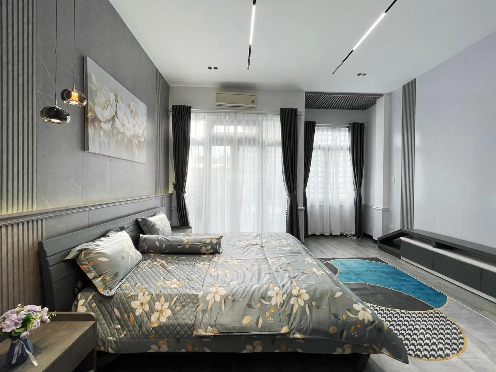 Nhà 3 tầng mặt tiền quy hoạch Trần Xuân Lê - Thanh Khê