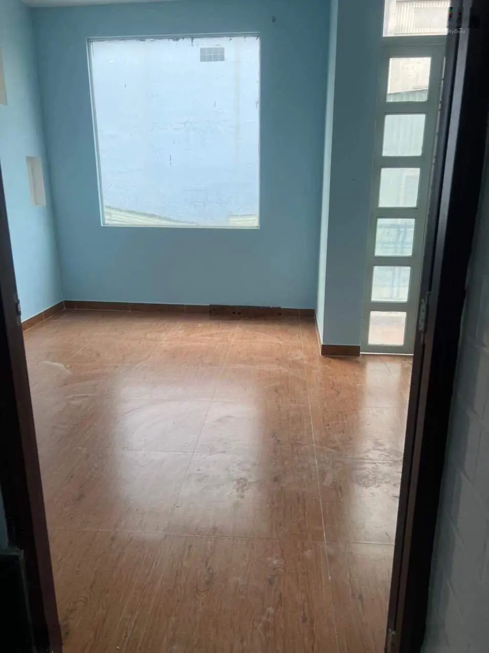 Bán nhà hẻm xe hơi chính chủ-Tạ Quang Bửu Quận 8, 56m2 - 3 tầng-BTCT-chỉ 6.8 tỷ-pháp lý chuẩn.