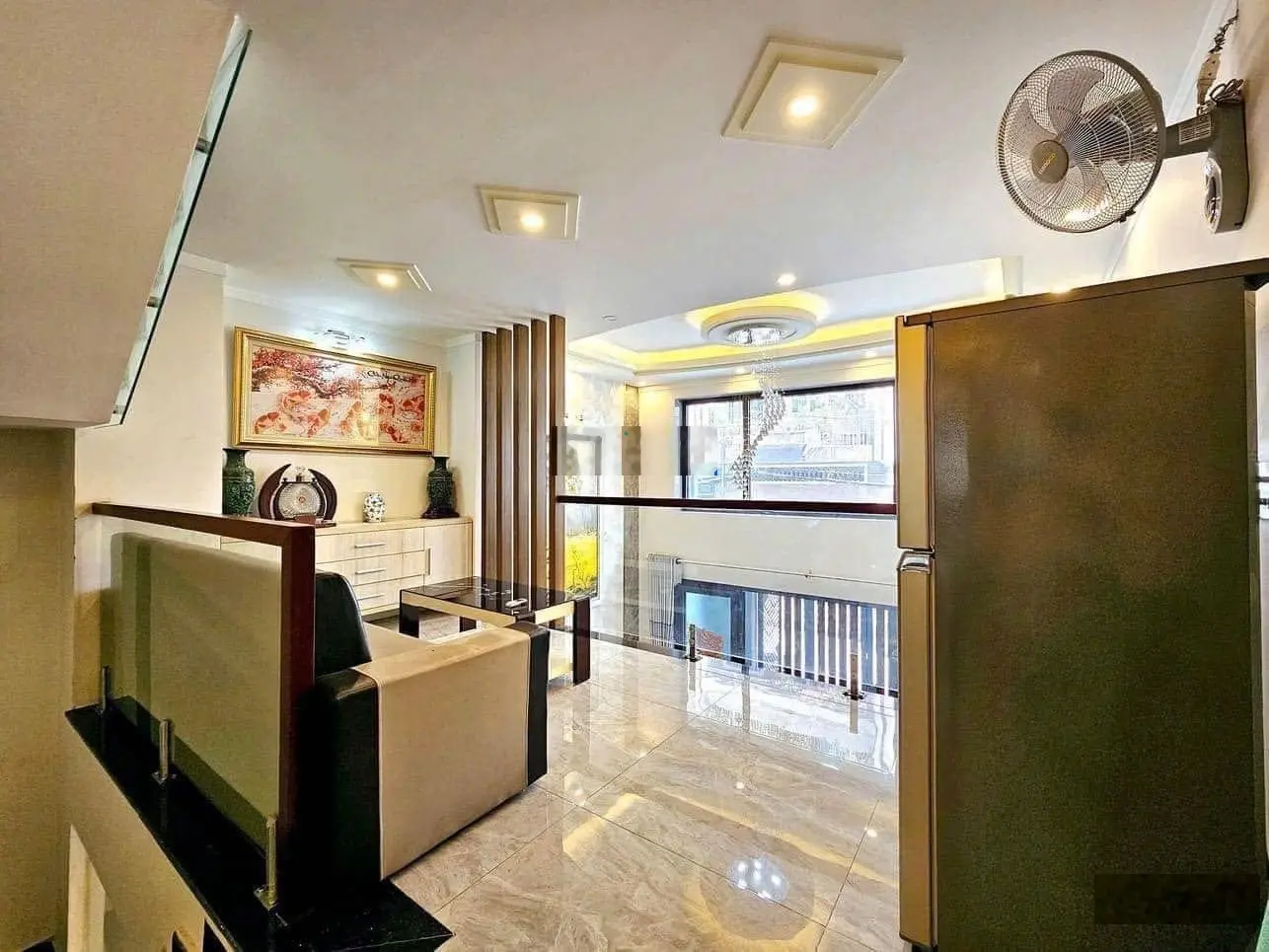 Bán nhac hẻm 1/ đường Ký Con -P Nguyễn Thái Bình - Q1. Giá 4Tỷ150/62m2 đang cho thuê 28 triệu/tháng
