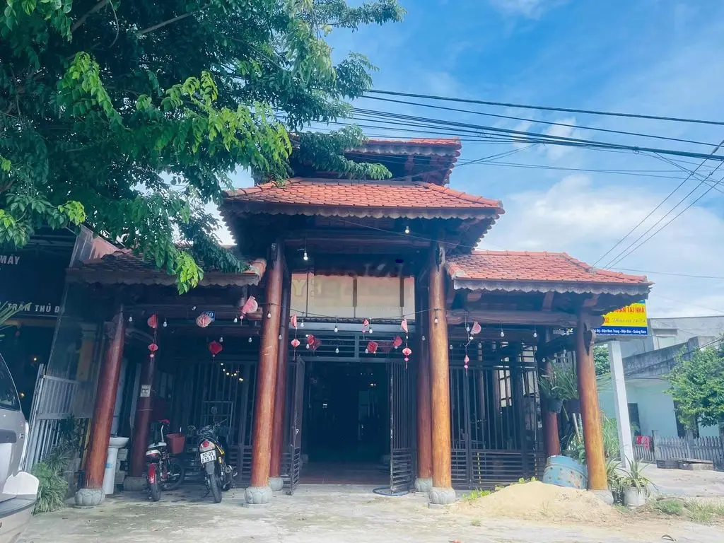 🏠NHÀ Ở CẦN BÁN - Hoa Hồng 1%, Còn Giá Đầu Tư