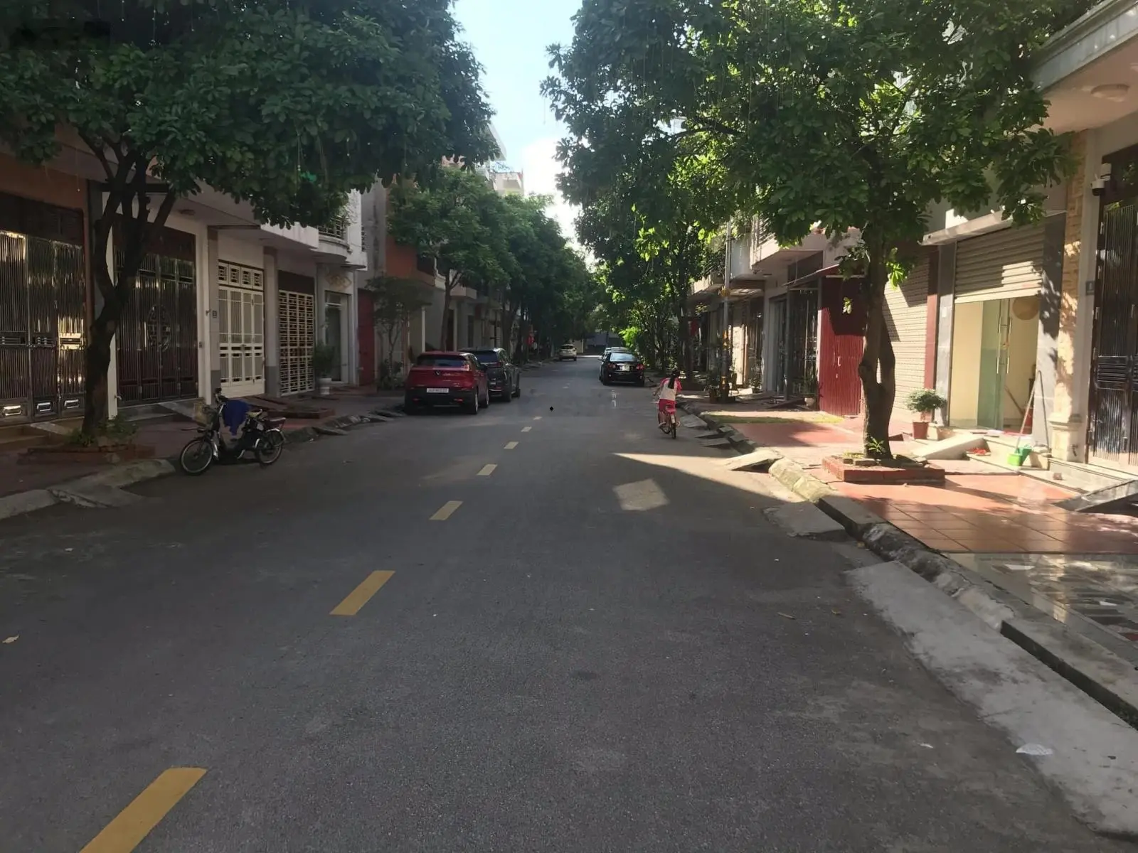 Cần bán gấp 70m2 đất đường Thiện Khánh khu Đông Nam Cường chỉ 4,35 tỷ