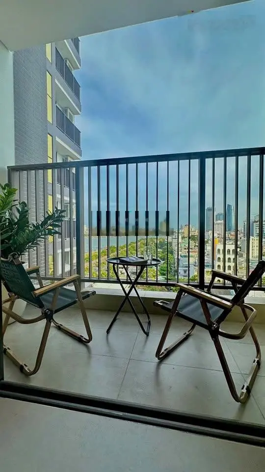 Cập nhật giỏ hàng trực tiếp từ CDT - căn hộ SAM Towers đường Như Nguyệt, trực diện sông Hàn Đà Nẵng