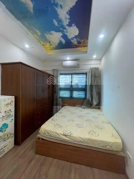 Bán chung cư Kim Văn Kim Lũ 65m2, tầng đẹp 3.15 tỷ