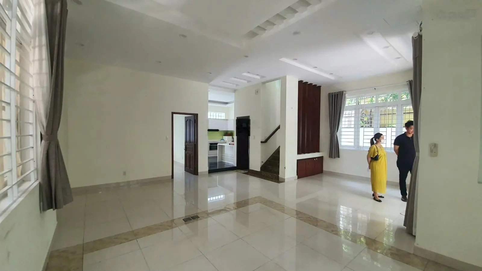 Bán nhà Thảo Điền phù hợp nhu cầu ở và đầu tư. Liên hệ 0902 835 ***