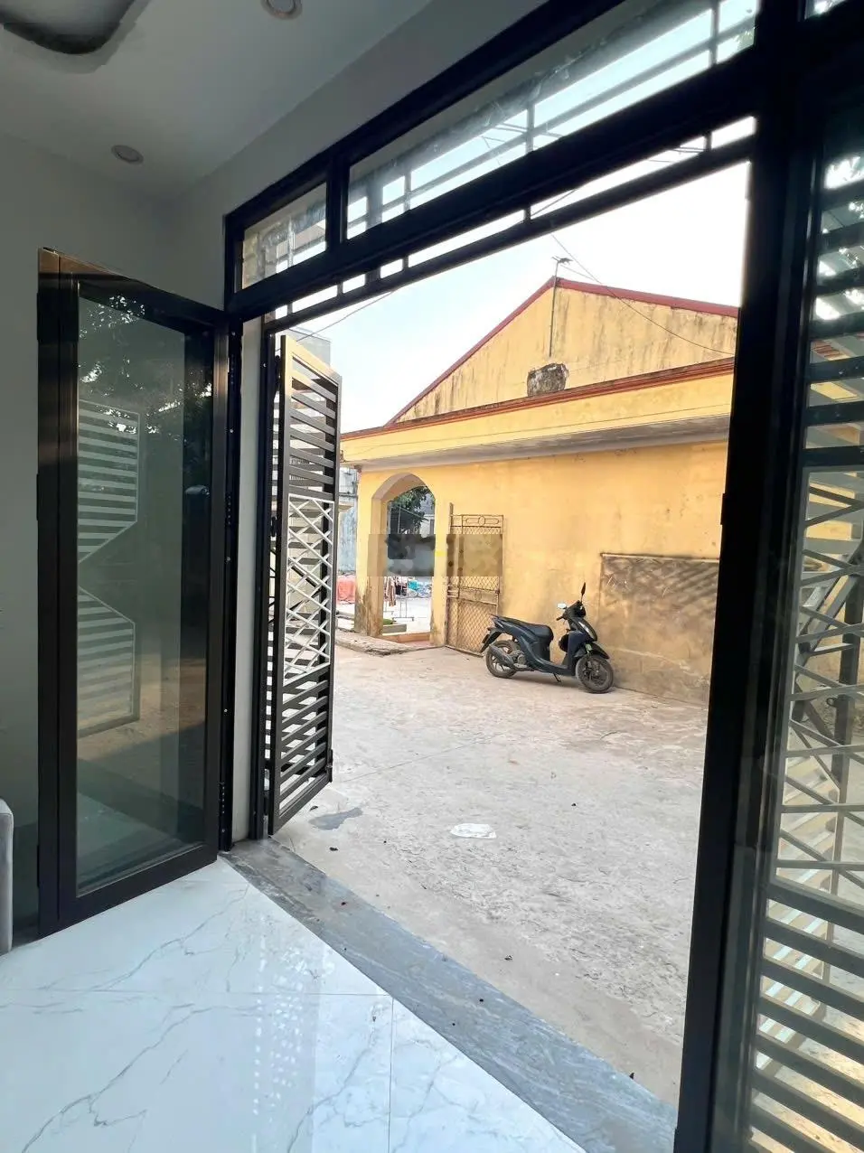 Bán nhà riêng tại xã Hưng Đạo, Quốc Oai, Hà Nội, 77 triệu / m2, 48.5m2, 4PN, 3WC