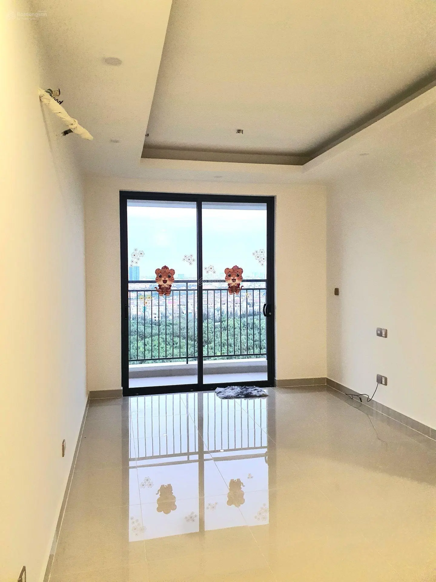 Bán gấp căn hộ Q7 Boulevard - 1PN 1WC - giá 1.940 tỷ nhận nhà ở ngay!