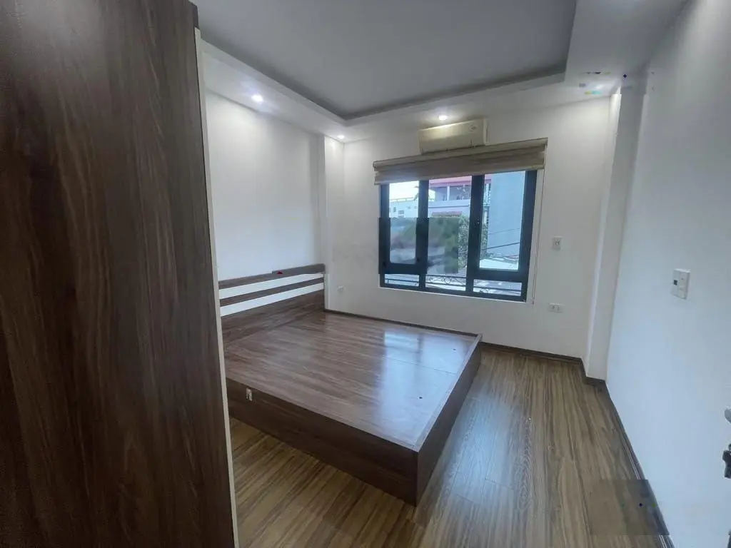 Yên vĩnh gần 40m2 - 4 tầng - oto gần cửa - 3 thoáng - 4 tỷ 48. hoài đức. + thiết kế : nhà 4 pn