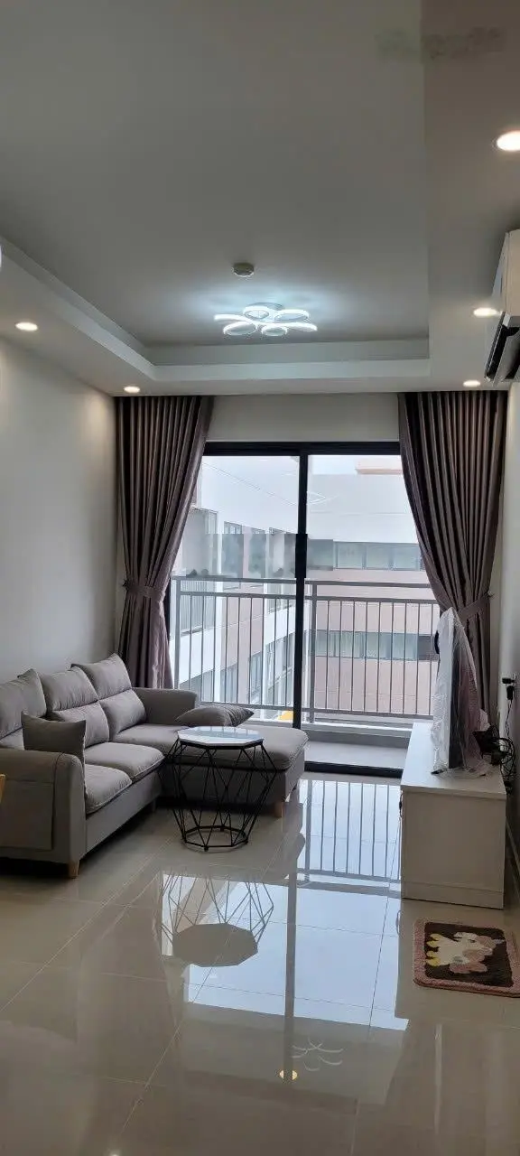 Bán căn hộ cao cấp 2PN 2WC tại dự án Q7 Complex Riverside dự án mới bàn giao 2 năm