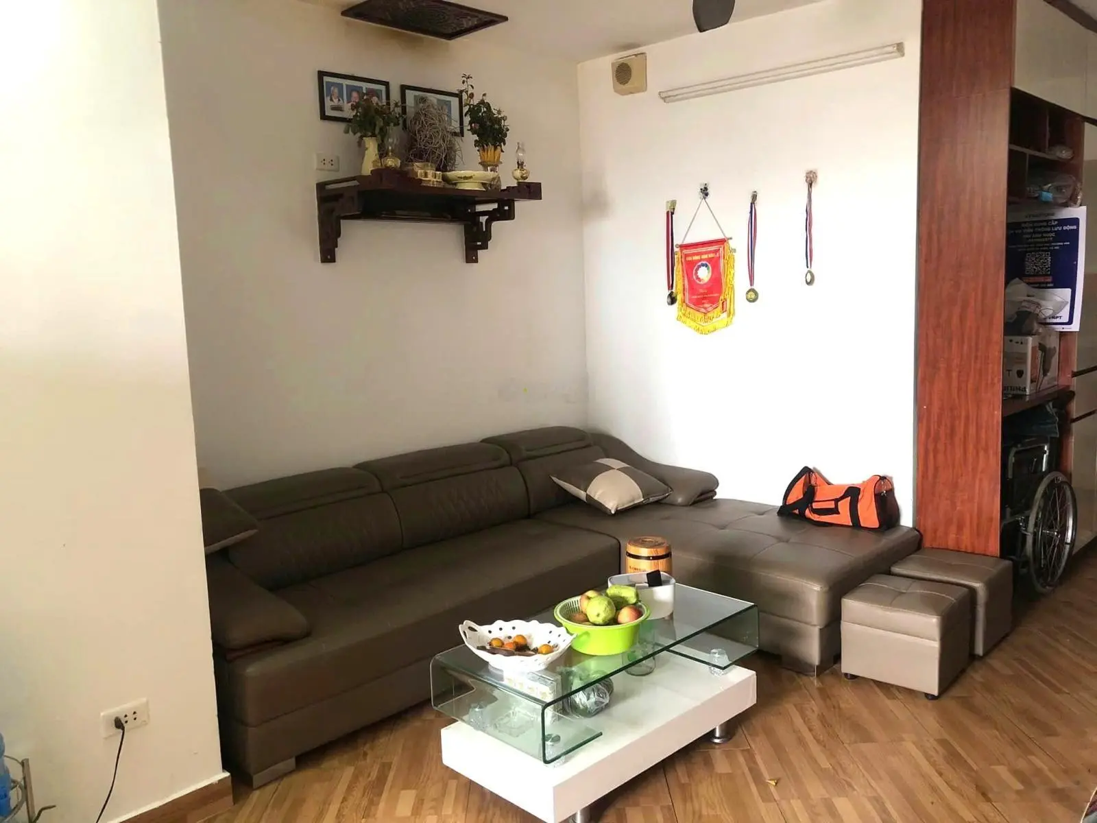 Chính chủ cần bán căn hộ tòa SDU 68m2, 2pn, view thoáng, giá chỉ 3.X tỷ
