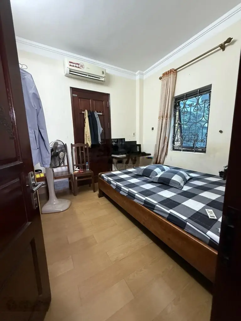 Lê trọng tấn_ngõ nông_ba gác_gần ô tô _8.3 tỷ_35m2