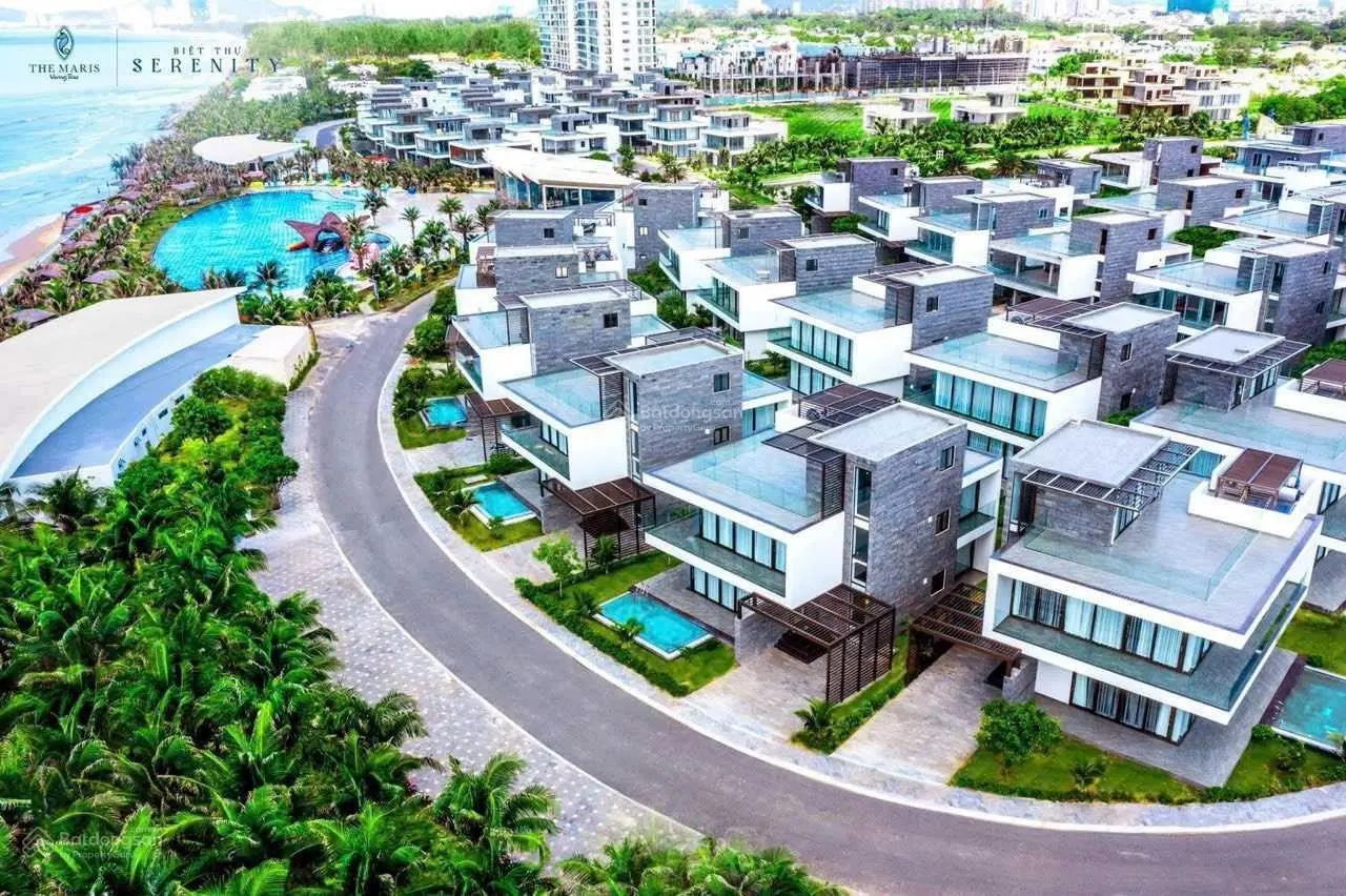 Cam kết tin thật giá thật - BT biển VT, cho thuê 110tr - 170tr/tháng, mua lại 6% sau 18th