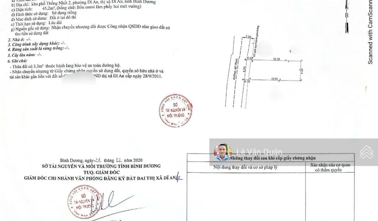 Bán rẻ nhà Nguyễn Đức Thiệu, Dĩ An
