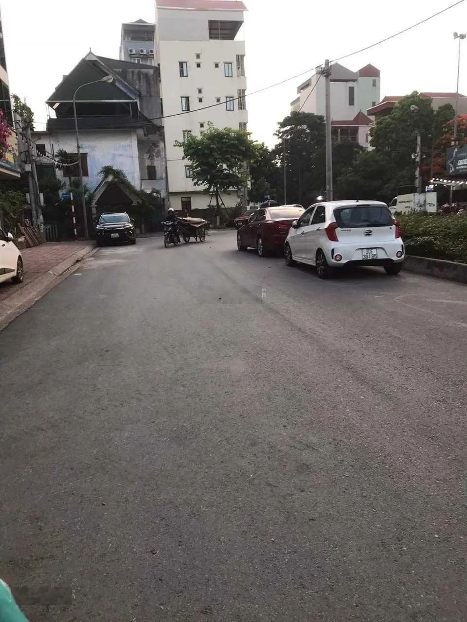 Bán đất tại đường Ngô Xuân Quảng, Gia Lâm. Diện tích 40m2