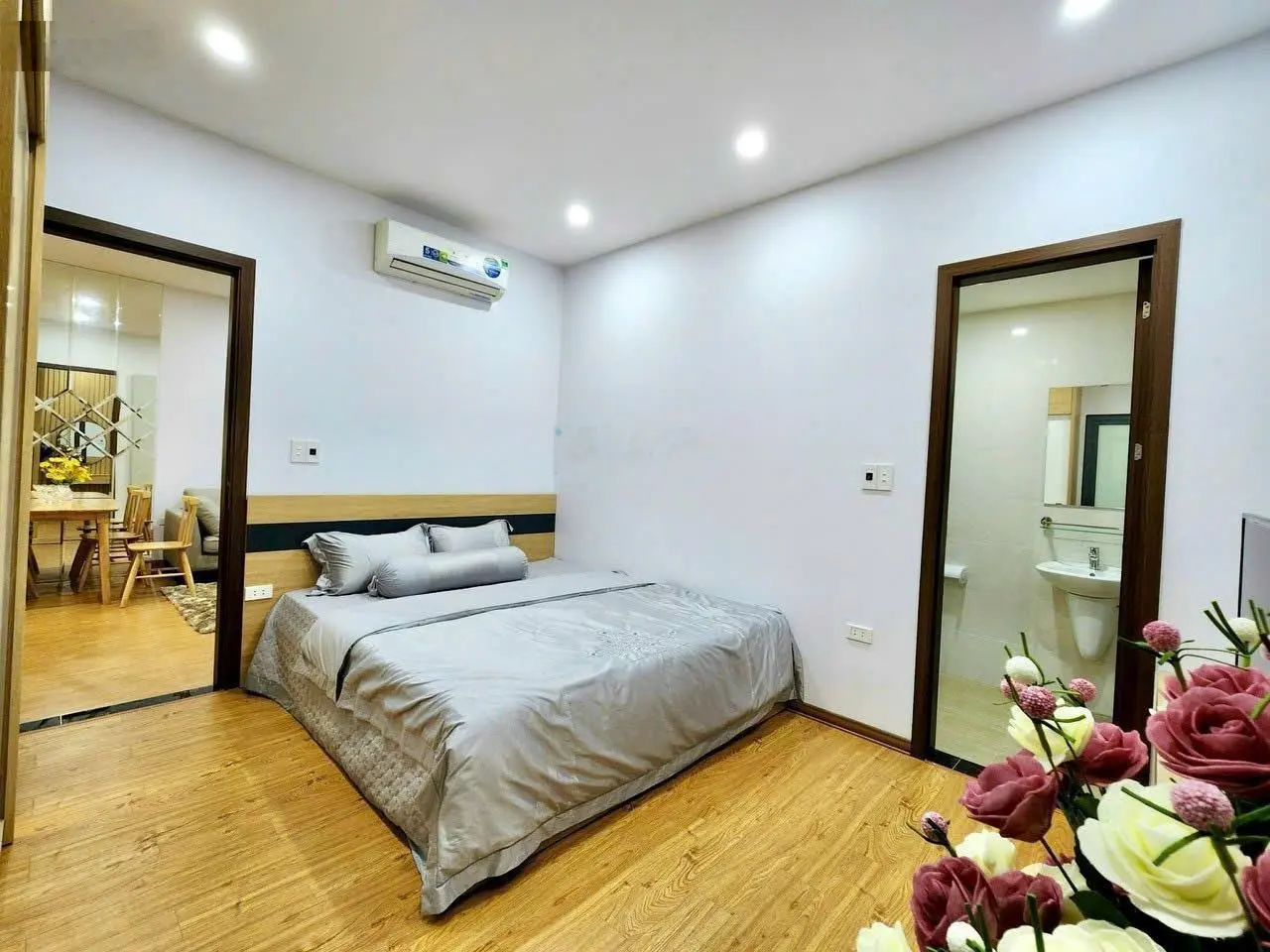Bán căn duy nhất hướng Đông Nam, tầng 11 chung cư Bình An Plaza. LH 0982 523 ***