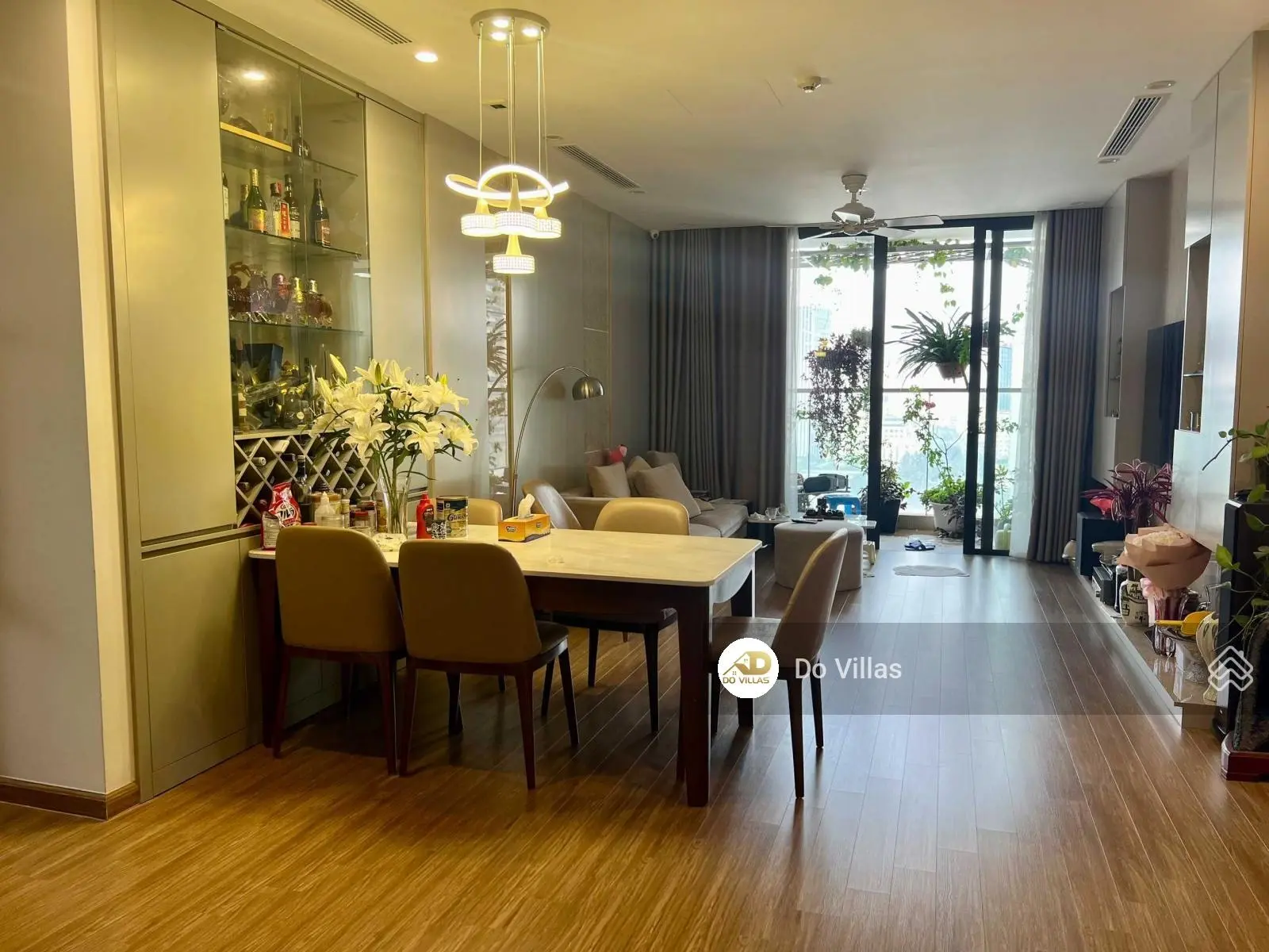 Bán căn 4 phòng ngủ Vinhomes Skylake, Phạm Hùng. LH 0983 786 ***