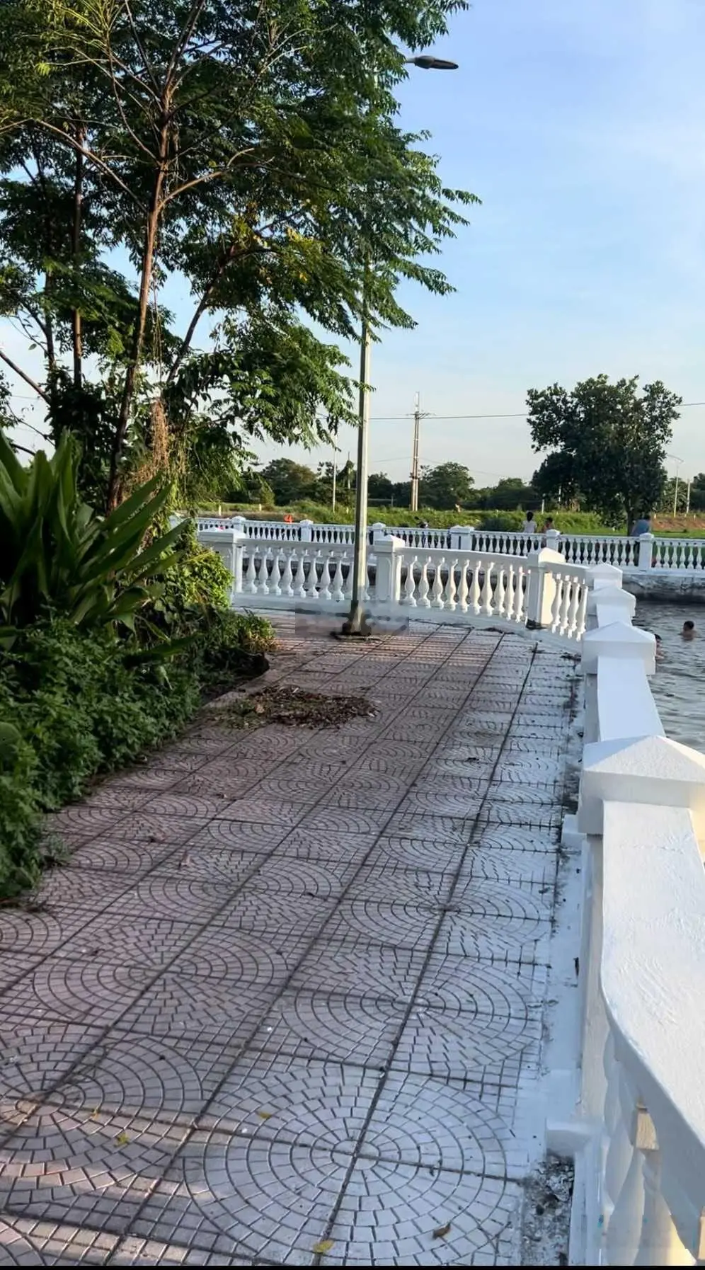 BÁN NHANH 72M2 VUÔNG VẮN TRỤC CHÍNH KIM SƠN, VỊ TRÍ VIEW HỒ CÔNG VIÊN CỰC ĐẸP