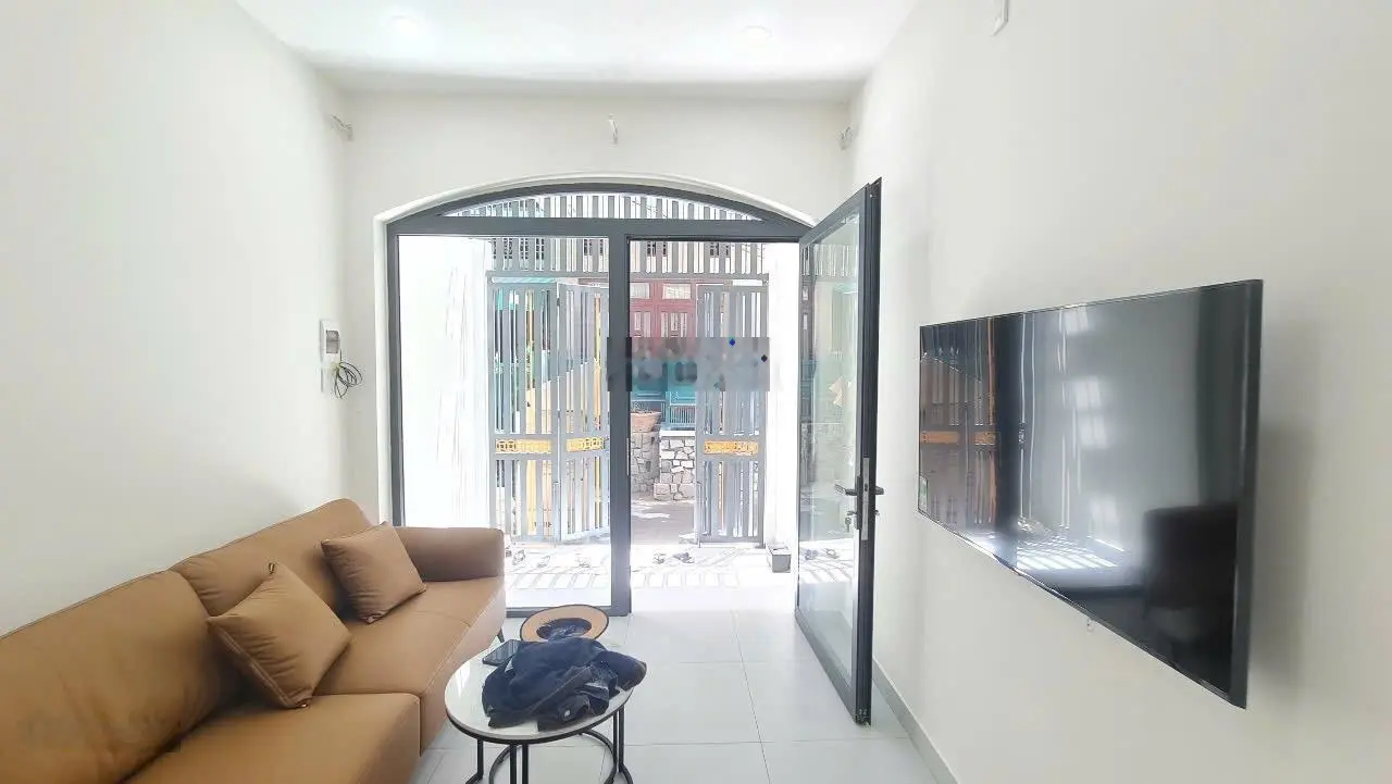 Siêu phẩm nhà đẹp full nội thất phố tây - giá 4,8 tỷ - tp nha trang
