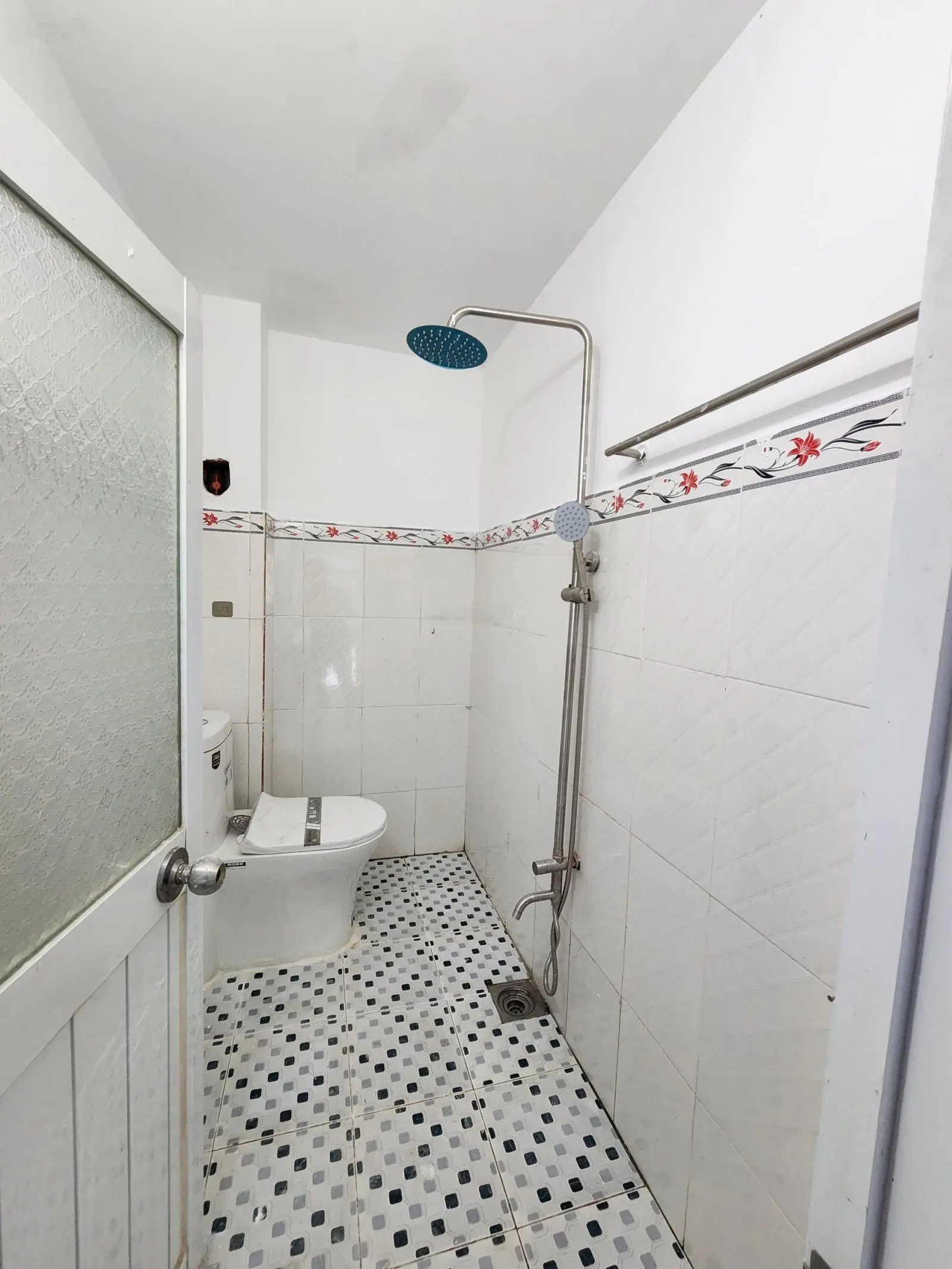 2,08 tỷ bán nhà gần phòng công chứng Trần Thị Thanh Mai 800m, P. Bình Chuẩn, TP. Thuận An