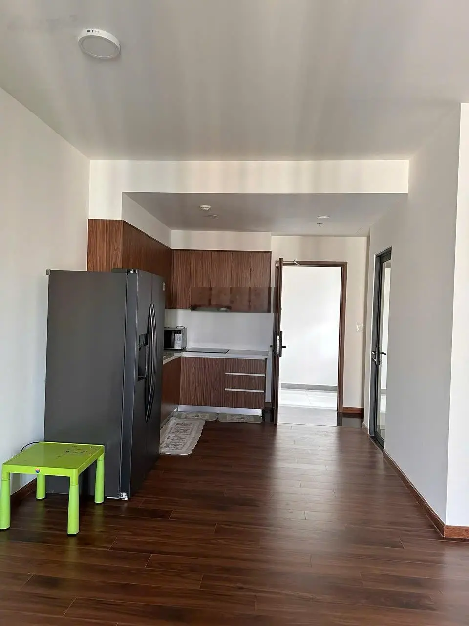 Bán Gấp Căn Akari City GD1 , căn góc 79m2 view nội khu đã có sổ sẵn, để lại nội thất như hình