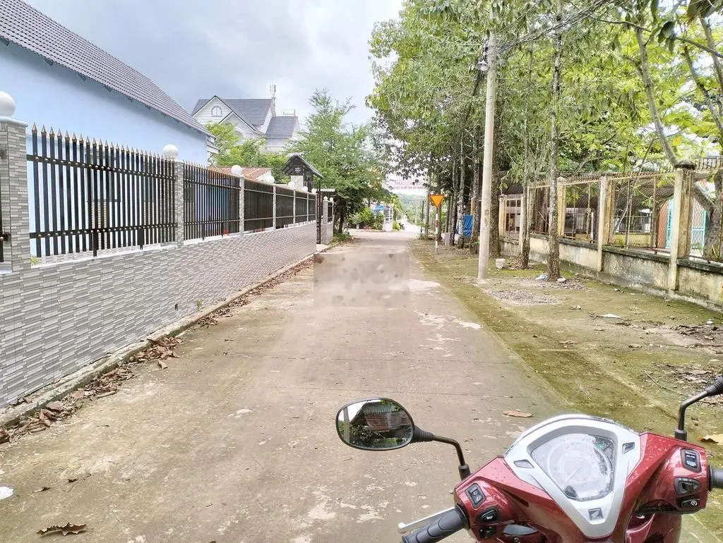 Cần ra đi nhanh lô đất 60m2 An Tịnh Trảng Bàng, SHR, giá 500 triệu
