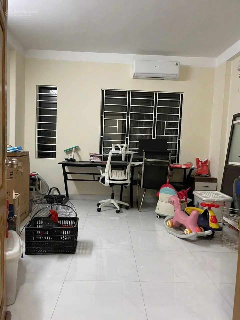 Bán gấp nhà La Khê, Hà Đông - diện tích 30m2 - 5 tầng - mặt tiền 4m - ở ngay