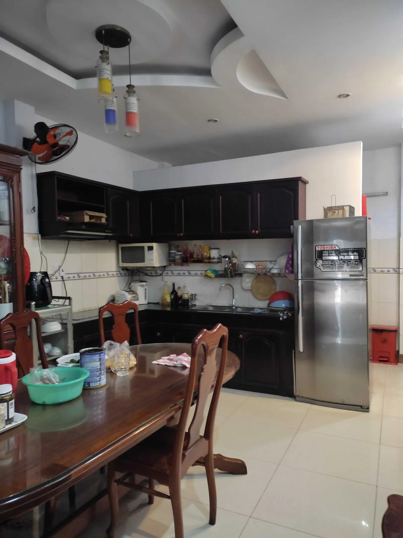 Bán nhà HXH 6m Nguyễn Xí, P26, Q. Bình Thạnh:( 3,6x 12,75m); 3 tầng: 8,7 tỷ